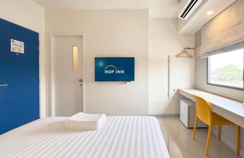Kamphaeng Phet Hôtel | HOP INN Kamphaeng Phet