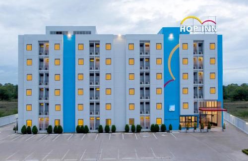 Ratsada Hôtel | HOP INN Phuket