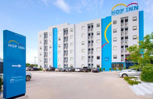 Ratsada Hôtel | HOP INN Phuket