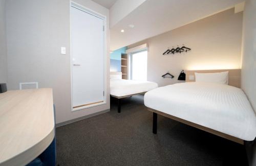Ueno Hôtel | Hop Inn Tokyo Ueno