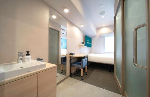 Ueno Hôtel | Hop Inn Tokyo Ueno