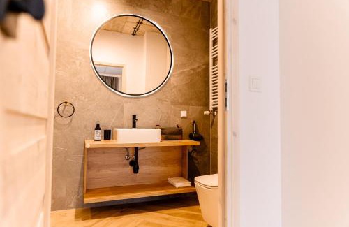 Goleniow Appartement | Hop & Lulu Delux Apartments