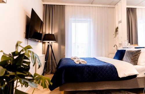 Goleniow Appartement | Hop & Lulu Delux Apartments