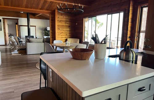 Hope Cabine | Hope Cabin on Lake Pend Oreille