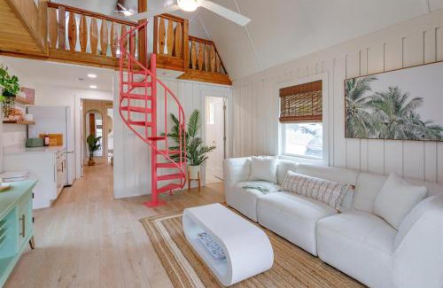 Vacation Village Maison | Hope Home