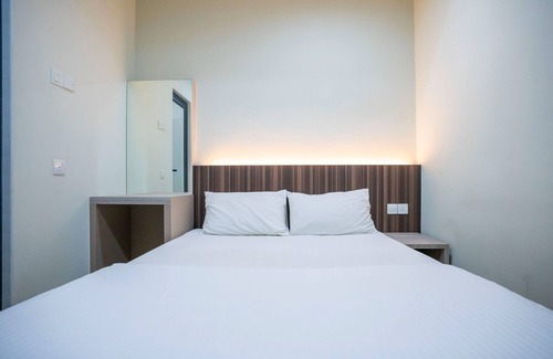 Masai Hôtel | Hope Hotel
