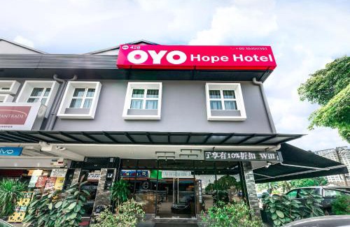 Masai Hôtel | Hope Hotel