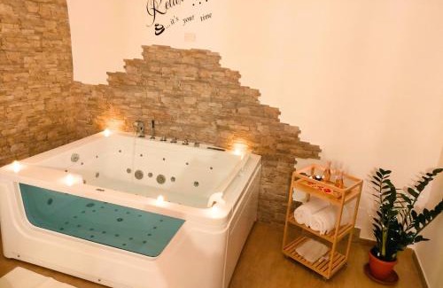 Municipio 5 Appartement | Hope House