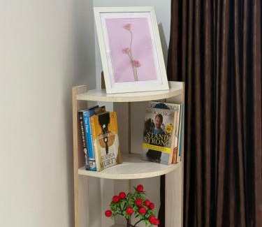 Udupi Appartement | Hope