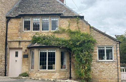 Longborough Maison | Hope, Luxury Cotswold Couples Retreat