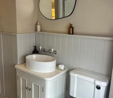 Longborough Maison | Hope, Luxury Cotswold Couples Retreat