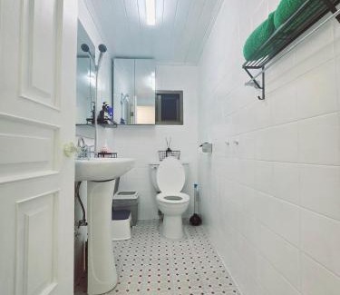Cheonho-dong Appartement | Hope Stay 홉스테이