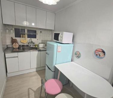 Cheonho-dong Appartement | Hope Stay 홉스테이