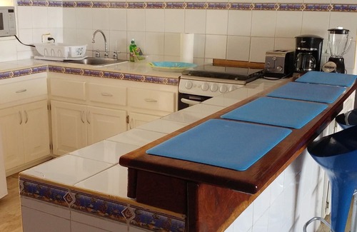 Zona Hotelera Copropriété | Hopelchen Beach GetAway, Sail IslaMujeres Bay Tarifs mensuels / hebdomadaires