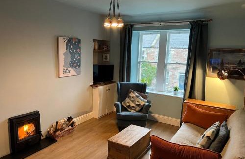 Gullane Appartement | Hopetoun Haven
