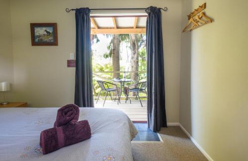 Raetihi Cabine | Hopewell Lodge