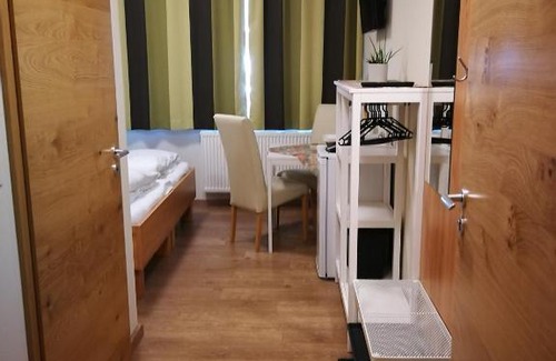 Altmannstein Appartement | HopfenErlebnisHof
