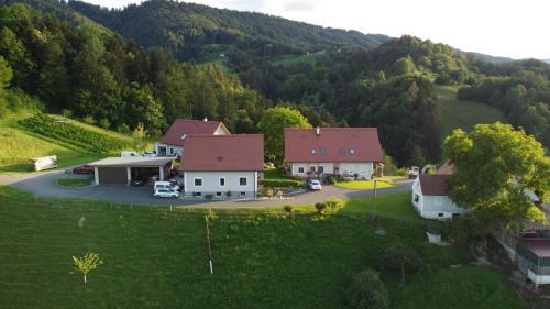 Leutschach Maison | Hopfenhof