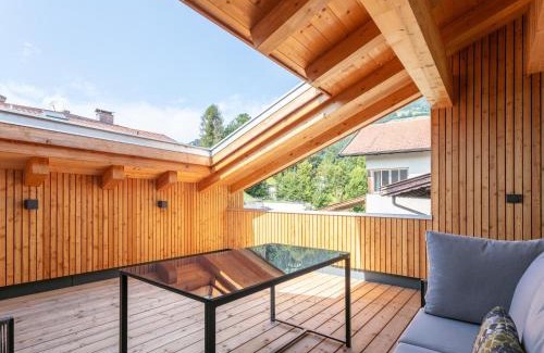 Hopfgarten Markt Appartement | Hopfgarten Alpin Living Top 5