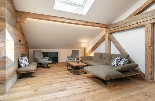 Hopfgarten Markt Appartement | Hopfgarten Alpin Living Top 5