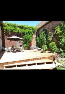 Hurtigheim Appartement | HOPLA