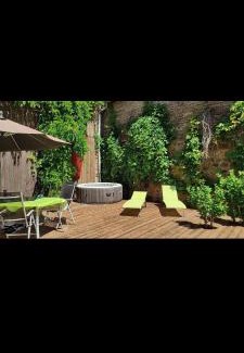 Hurtigheim Appartement | HOPLA