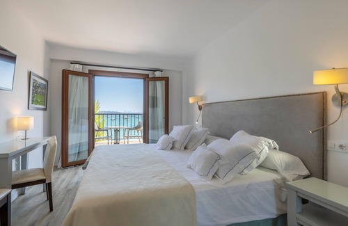 Puerto de Pollensa Hôtel | Hoposa Bahía