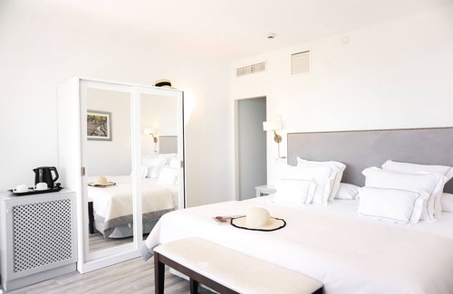 Puerto de Pollensa Hôtel | Hoposa Bahía