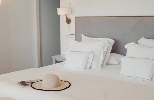Puerto de Pollensa Hôtel | Hoposa Bahía