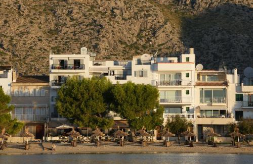 Puerto de Pollensa Hôtel | Hoposa Bahia