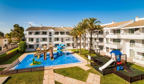 Puerto de Pollensa Appartement | Hoposa Hotel & Apartaments VillaConcha
