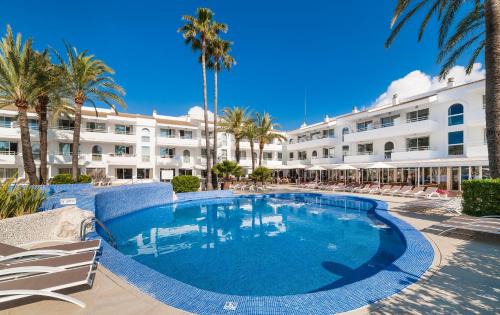 Puerto de Pollensa Appartement | Hoposa Hotel & Apartaments VillaConcha