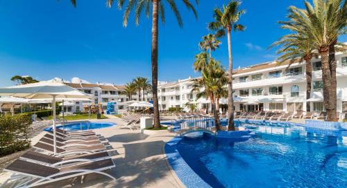 Puerto de Pollensa Appartement | Hoposa Hotel & Apartaments VillaConcha