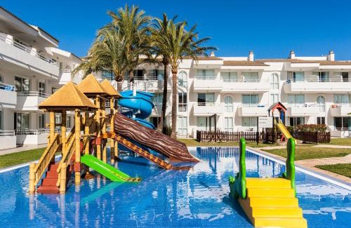 Puerto de Pollensa Appartement | Hoposa Hotel & Apartaments VillaConcha
