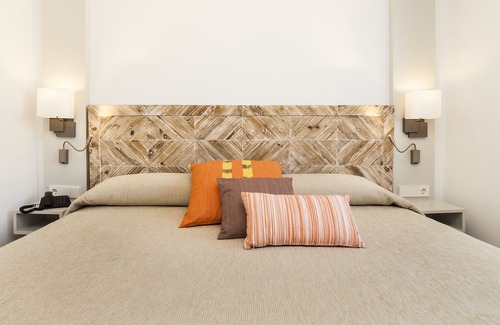 Cala San Vicente Hôtel | Hoposa Hotel Niu