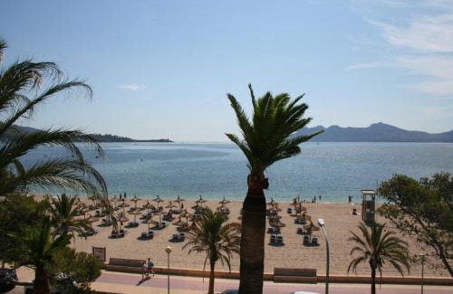 Puerto de Pollensa Hôtel | Hoposa Uyal