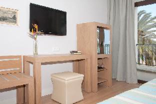 Puerto de Pollensa Hôtel | Hoposa Uyal