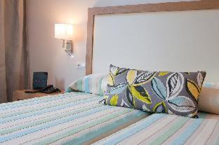 Puerto de Pollensa Hôtel | Hoposa Uyal