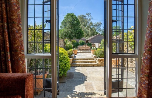 Stanton Cottage | Hopscotch House - Stanton near Broadway