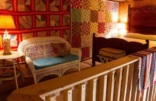 Clarksdale Cabine | Hopson Loft
