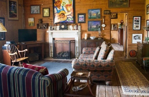 Clarksdale Cabine | Hopson Loft