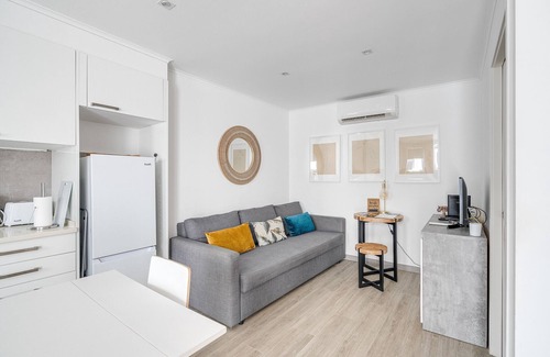 Alcochete Appartement | Hopstays - Alcochete