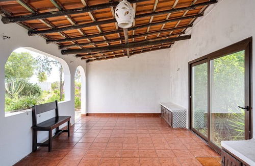 Mafra Chalet De Ski | Hopstays - Ericeira Windmill