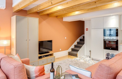 Paranhos Appartement | Hopstays - Oporto Tiles 2