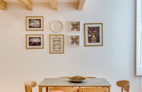 Paranhos Appartement | Hopstays - Oporto Tiles 2