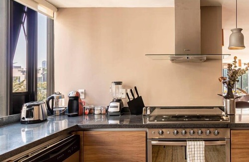 Los Morales Appartement | Horacio by Kukun Summ