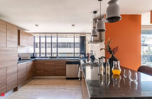 Los Morales Appartement | Horacio by Kukun Summ