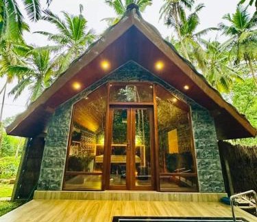 Nupe Cabine | Horaketiya Nature Villa