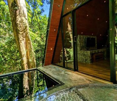 Nupe Cabine | Horaketiya Nature Villa