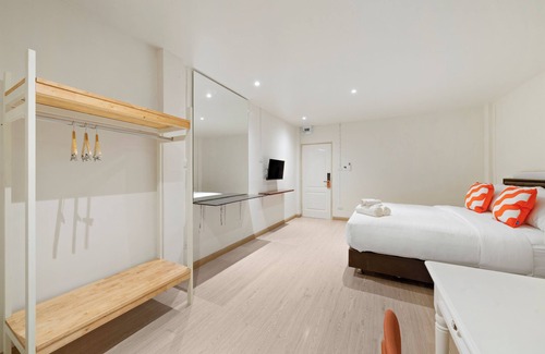 Talat Yai Hôtel | Horange Phuket Town